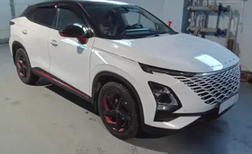 OMODA C5 2023 года за 7 000 000 тг. в Семей фото 3