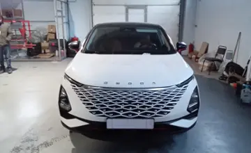 OMODA C5 2023 года за 7 000 000 тг. в Семей фото 2