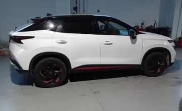 OMODA C5 2023 года за 7 000 000 тг. в Семей фото 4