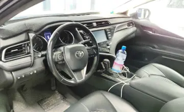 Toyota Camry 2020 года за 12 500 000 тг. в Астана фото 5