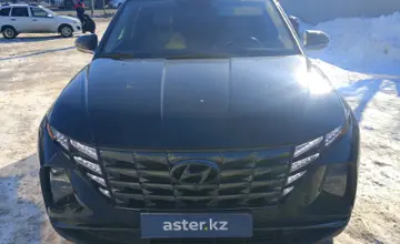 Hyundai Tucson 2022 года за 14 500 000 тг. в Уральск фото 2