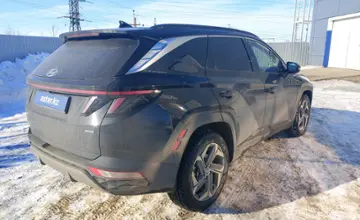 Hyundai Tucson 2022 года за 14 500 000 тг. в Уральск