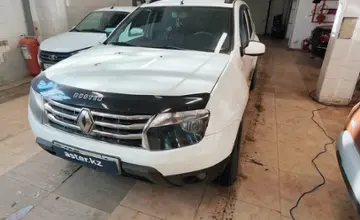 Renault Duster 2013 года за 4 500 000 тг. в Актобе фото 1