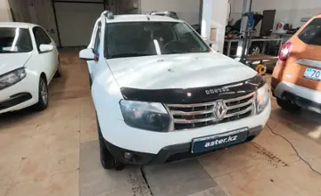 Renault Duster 2013 года за 4 500 000 тг. в Актобе фото 3