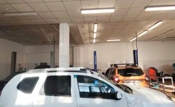 Renault Duster 2013 года за 4 500 000 тг. в Актобе фото 4