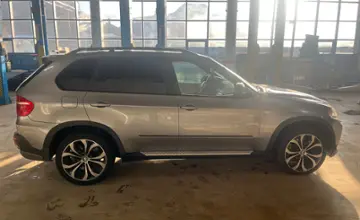 BMW X5 2008 года за 6 500 000 тг. в Караганда фото 4