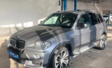 BMW X5 2008 года за 6 500 000 тг. в Караганда фото 1