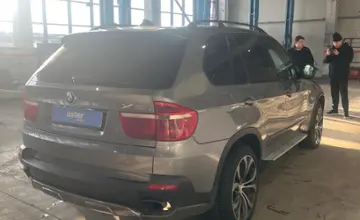 BMW X5 2008 года за 6 500 000 тг. в Караганда