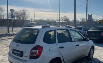 LADA (ВАЗ) Kalina 2014 года за 2 000 000 тг. в Уральск