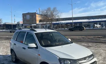 LADA (ВАЗ) Kalina 2014 года за 2 000 000 тг. в Уральск фото 3