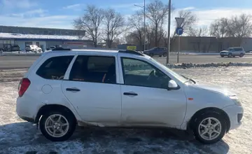 LADA (ВАЗ) Kalina 2014 года за 2 000 000 тг. в Уральск фото 4