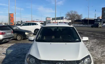 LADA (ВАЗ) Kalina 2014 года за 2 000 000 тг. в Уральск фото 2