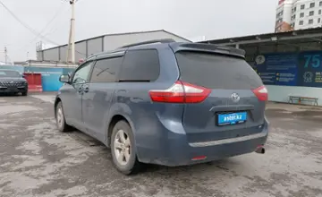 Toyota Sienna 2016 года за 13 000 000 тг. в Шымкент фото 4