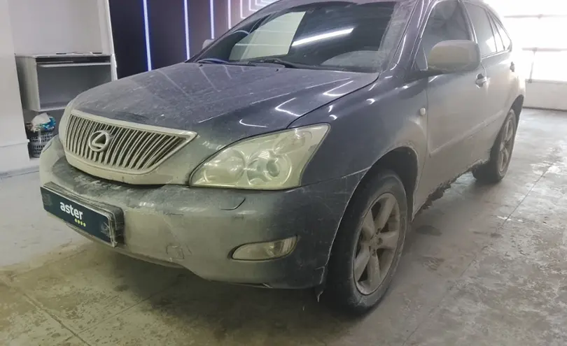 Lexus RX 2005 года за 6 000 000 тг. в Павлодар
