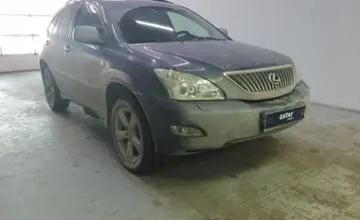 Lexus RX 2005 года за 6 000 000 тг. в Павлодар фото 3