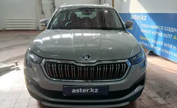 Skoda Kodiaq 2024 года за 20 000 000 тг. в Астана фото 2
