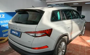 Skoda Kodiaq 2024 года за 20 000 000 тг. в Астана