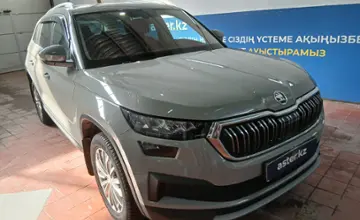 Skoda Kodiaq 2024 года за 20 000 000 тг. в Астана фото 3