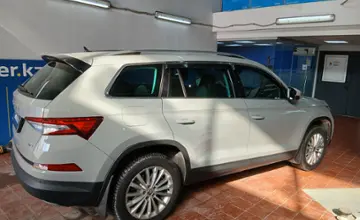 Skoda Kodiaq 2024 года за 20 000 000 тг. в Астана фото 4