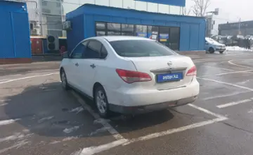 Nissan Almera 2018 года за 4 800 000 тг. в Алматы фото 4