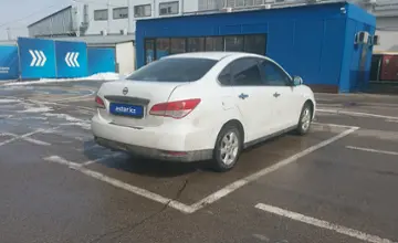 Nissan Almera 2018 года за 4 800 000 тг. в Алматы фото 3