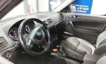 Skoda Yeti 2013 года за 6 000 000 тг. в Астана фото 5