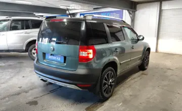 Skoda Yeti 2013 года за 6 000 000 тг. в Астана фото 3