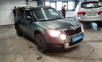 Skoda Yeti 2013 года за 6 000 000 тг. в Астана фото 2