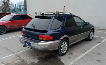 Subaru Impreza 2000 года за 1 700 000 тг. в Тараз