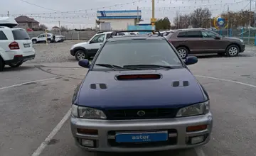 Subaru Impreza 2000 года за 1 700 000 тг. в Тараз фото 2