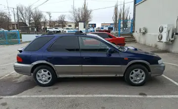 Subaru Impreza 2000 года за 1 700 000 тг. в Тараз фото 4