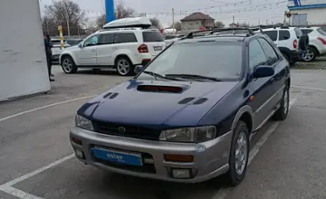 Subaru Impreza 2000 года за 1 700 000 тг. в Тараз фото 1