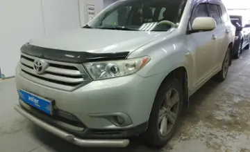 Toyota Highlander 2010 года за 12 700 000 тг. в Павлодар фото 1