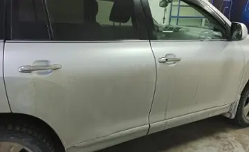 Toyota Highlander 2010 года за 12 700 000 тг. в Павлодар фото 4