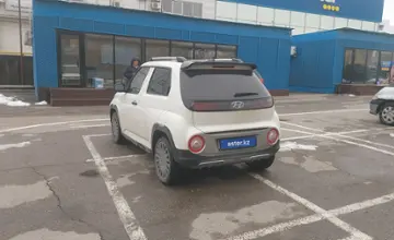 Hyundai Casper 2022 года за 6 300 000 тг. в Алматы фото 4