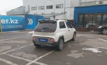 Hyundai Casper 2022 года за 6 300 000 тг. в Алматы фото 3