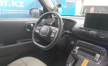 Hyundai Casper 2022 года за 6 300 000 тг. в Алматы фото 5