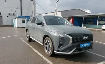 Hyundai Mufasa 2023 года за 13 500 000 тг. в Шымкент фото 2