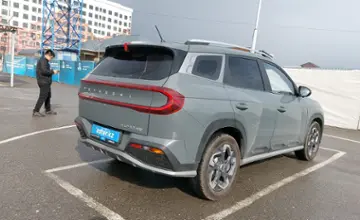 Hyundai Mufasa 2023 года за 13 500 000 тг. в Шымкент фото 3