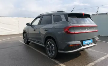 Hyundai Mufasa 2023 года за 13 500 000 тг. в Шымкент фото 4