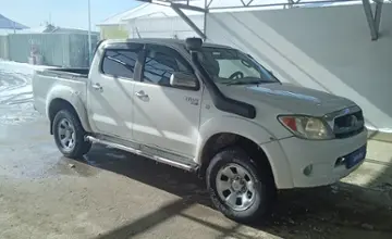 Toyota Hilux 2006 года за 6 800 000 тг. в Кызылорда фото 3