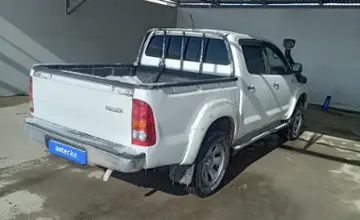 Toyota Hilux 2006 года за 6 800 000 тг. в Кызылорда