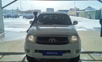 Toyota Hilux 2006 года за 6 800 000 тг. в Кызылорда фото 2