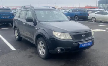 Subaru Forester 2008 года за 4 500 000 тг. в Алматы фото 3