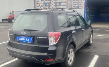 Subaru Forester 2008 года за 4 500 000 тг. в Алматы