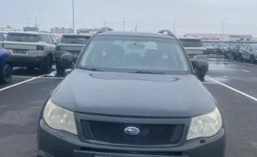 Subaru Forester 2008 года за 4 500 000 тг. в Алматы фото 2