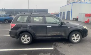 Subaru Forester 2008 года за 4 500 000 тг. в Алматы фото 4