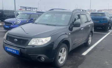 Subaru Forester 2008 года за 4 500 000 тг. в Алматы фото 1
