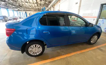 Renault Logan 2015 года за 3 700 000 тг. в Караганда фото 4