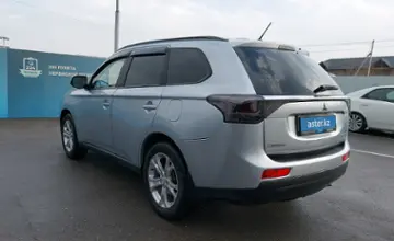 Mitsubishi Outlander 2013 года за 8 000 000 тг. в Шымкент фото 4